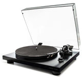 Argon Audio TT-3 giradischi manuale con testina Ortofon OM5e 33/45 giri