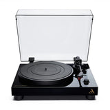 Argon Audio TT-4 Special Edition giradischi manuale con testina Ortofon 2M Bronze e preamplificatore RIAA integrato 33/45 giri