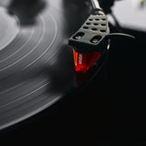 Argon Audio TT-4 Special Edition giradischi manuale con testina Ortofon 2M Bronze e preamplificatore RIAA integrato 33/45 giri