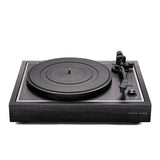 Argon Audio TT Signature giradischi manuale con testina Ortofon 2M Black e sospensione flottante 33/45 giri