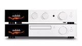 Audiolab 9000A + 9000CDT Amplificatore integrato + Lettore CD High End **COMBO**