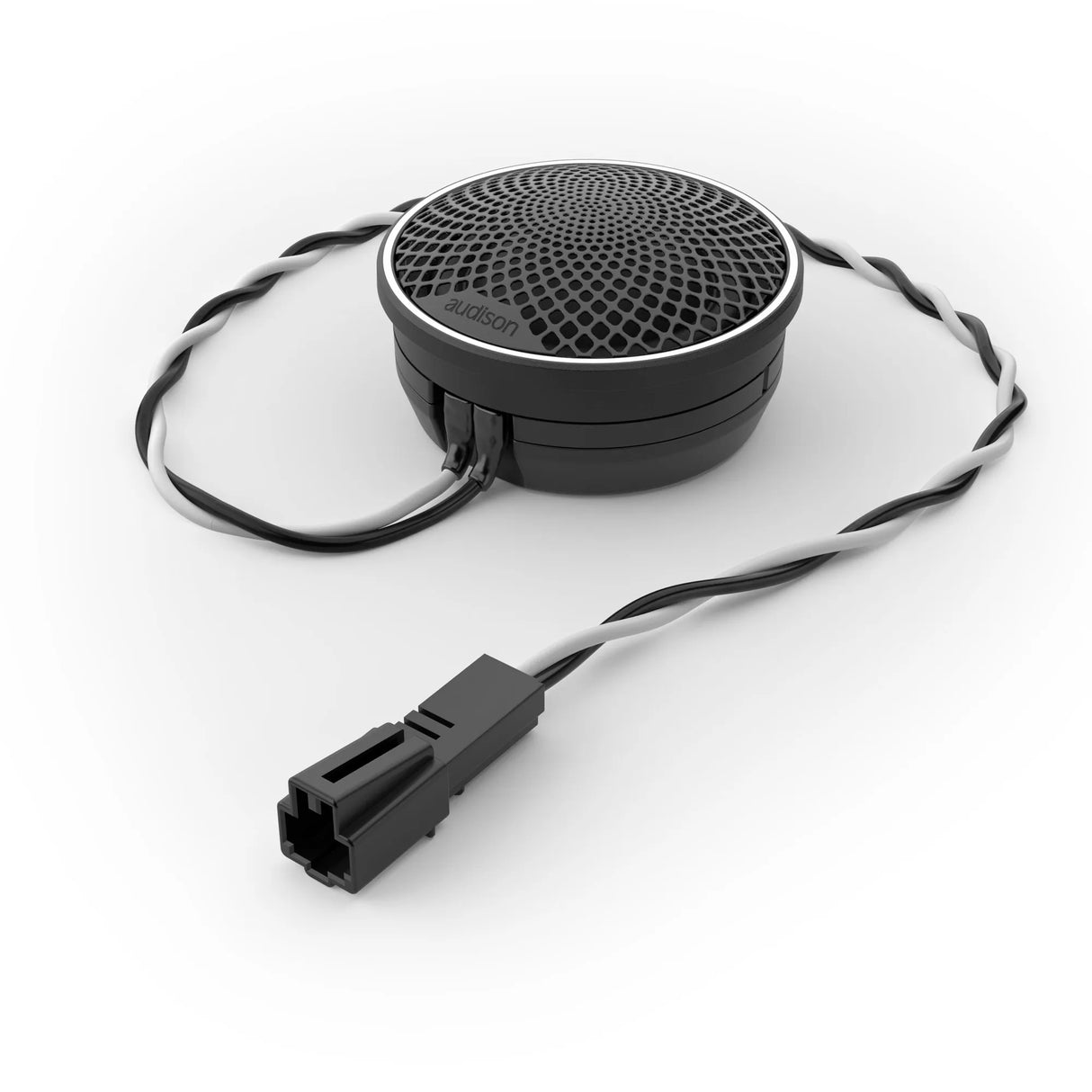 Audison AV 1.1 II serie Voce II coppia di tweeter 28mm + griglie 4 Ohm 180 W