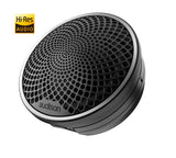 Audison AV 1.1 II serie Voce II coppia di tweeter 28mm + griglie 4 Ohm 180 W