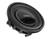 Audison AV 10 D4 II subwoofer slim 250mm 4+4ohm 1100W