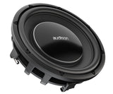 Audison AV 12 D4 II subwoofer slim 300mm 4+4ohm 1100 W