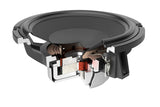 Audison AV 3.0 II coppia di midrange 70mm + griglie 4 Ohm 100 W