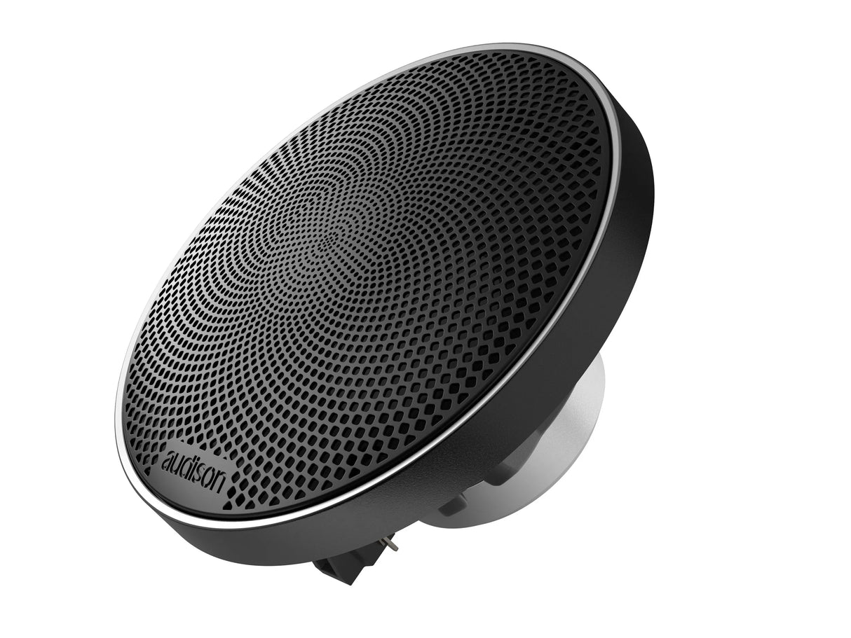 Audison AV 3.0 II coppia di midrange 70mm + griglie 4 Ohm 100 W