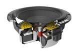 Audison AV 6.5 P II coppia woofer 165mm 4 Ohm 300W