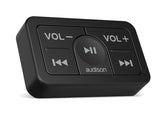 Audison BRC Wireless Remote Controller Bluetooth® 5.2 LE