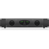 BEHRINGER A800 REFERENCE PROFESSIONALE 800 WATT FINALE DI POTENZA STUDIO/HI-FI 2 CANALI CLASSE D - TechSoundSystem.com