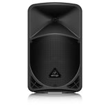 BEHRINGER B12X CASSA AMPLIFICATA BLUETOOTH WOOFER 12 POLLICI 1000 WATT - TechSoundSystem.com