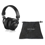 BEHRINGER BH20 CUFFIE MONITOR DA STUDIO CHIUSE