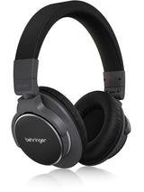BEHRINGER BH470NC CUFFIA STEREO BLUETOOTH CON MICROFONO  - TechSoundSystem.com