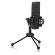 BEHRINGER BU200 MICROFONO A CONDENSATORE USB CARDIOIDE - TechSoundSystem.com
