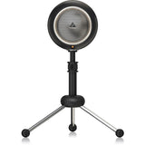 BEHRINGER BV-BOMB MICROFONO USB VINTAGE PER STREAMING - TechSoundSystem.com