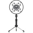 BEHRINGER BV635 SPRING MOUNT MICROFONO USB VINTAGE PER STREAMING - TechSoundSystem.com