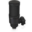 BEHRINGER BM1 (BX2020) MICROFONO DA STUDIO A CONDENSATORE CARDIOIDE - TechSoundSystem.com
