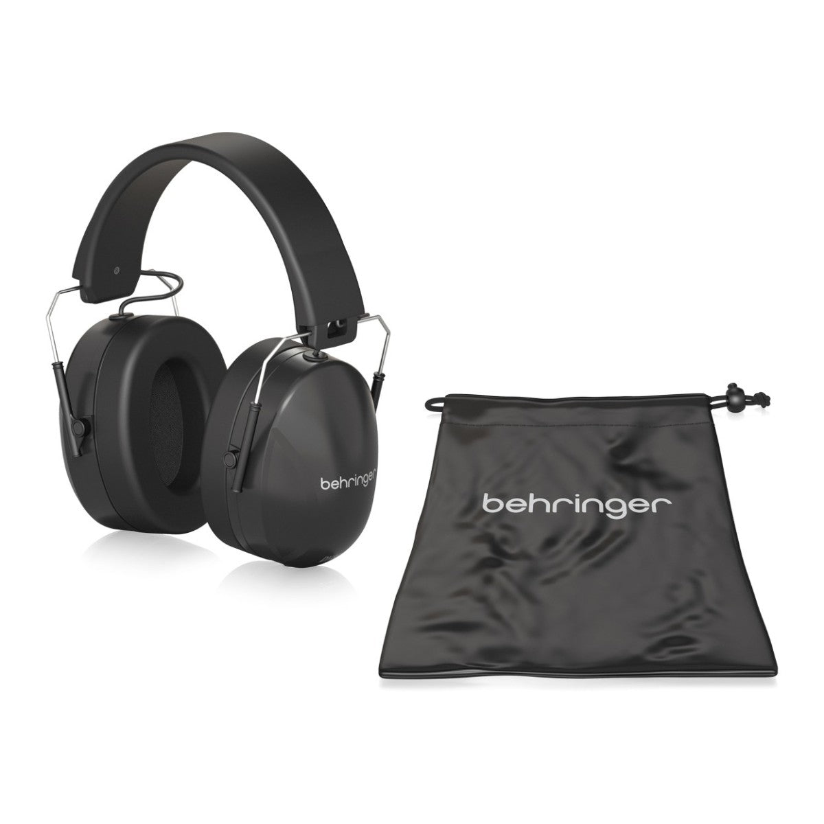BEHRINGER DH80 CUFFIA PER BATTERISTI