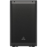 BEHRINGER DR112DSP CASSA ATTIVA 1200 WATT 12" CON MIXER 2 CANALI DSP E BLUETOOTH - TechSoundSystem.com
