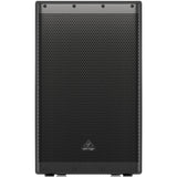 BEHRINGER DR115DSP CASSA ATTIVA 1400 WATT 15" CON MIXER 2 CANALI DSP E BLUETOOTH - TechSoundSystem.com