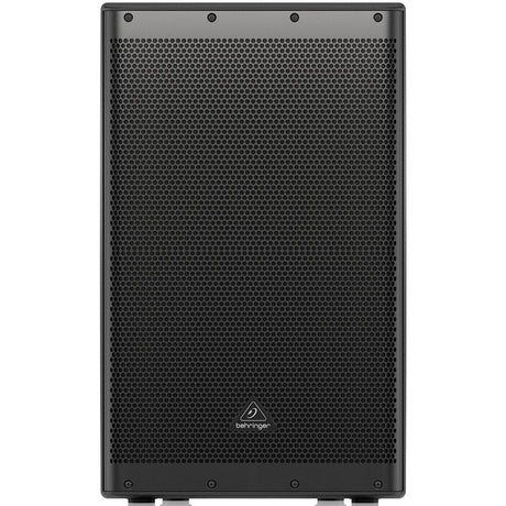 BEHRINGER DR115DSP CASSA ATTIVA 1400 WATT 15" CON MIXER 2 CANALI DSP E BLUETOOTH - TechSoundSystem.com