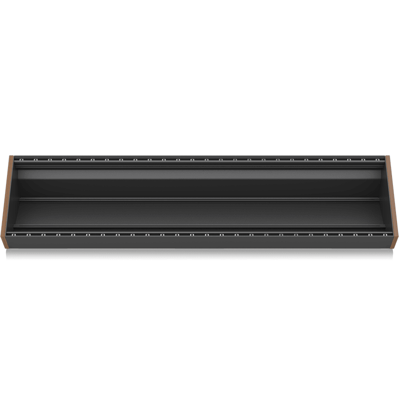 BEHRINGER EURORACK 104 CASE 3 UNITA' RACK PER SINTETIZZATORI E APPARECCHIATURE FORMATO 3U - TechSoundSystem.com