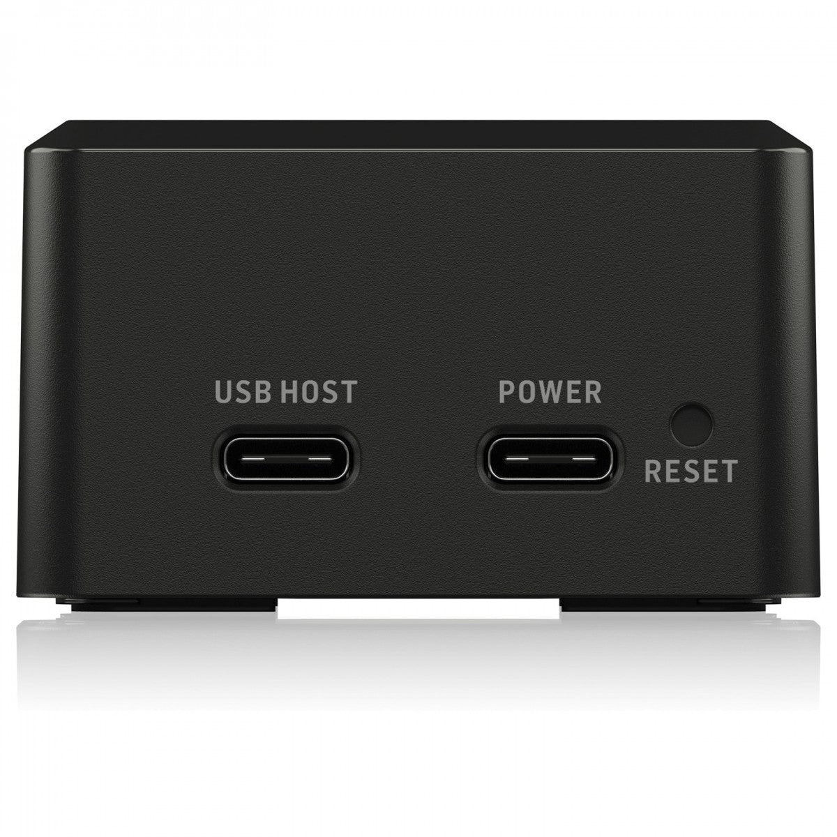 BEHRINGER GO MIDI HOST COMPACT MIDI / USB INTERFACCIA PLUG AND PLAY - TechSoundSystem.com