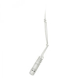 BEHRINGER HM50-WH MICROFONO SOSPESO A CONDENSATORE BIANCO - TechSoundSystem.com
