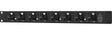BEHRINGER MS8000 ULTRALINK SPLITTER MICROFONICO 8 XLR IN 8 XLR OUT 8 LINK OUT - TechSoundSystem.com