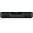 BEHRINGER NX1000 FINALE DI POTENZA 1000 WATT 2 CANALI CON COMPENSAZIONE AUTOMATICA DELL' IMPEDENZA - TechSoundSystem.com