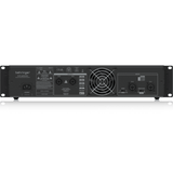 BEHRINGER NX3000 FINALE DI POTENZA 3000 WATT 2 CANALI CON COMPENSAZIONE AUTOMATICA DELL' IMPEDENZA - TechSoundSystem.com