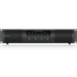 BEHRINGER NX4-6000 FINALE DI POTENZA 4 x 1600 WATT 4 CANALI CON COMPENSAZIONE AUTOMATICA DELL' IMPEDENZA - TechSoundSystem.com