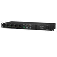 BEHRINGER P24 HUB MONITOR DISTRIBUTION HUB FINO AD 8 PERSONAL MONITORS - TechSoundSystem.com