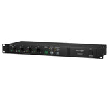 BEHRINGER P24 HUB MONITOR DISTRIBUTION HUB FINO AD 8 PERSONAL MONITORS - TechSoundSystem.com