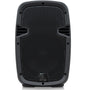 BEHRINGER PK108A CASSA ATTIVA 250W WOOFER 8" MIXER E PLAYER USB SD BLUETOOTH - TechSoundSystem.com