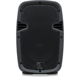 BEHRINGER PK108 CASSA PASSIVA 2 VIE 350W WOOFER 8" SPEAKON IN E LINK OUT - TechSoundSystem.com