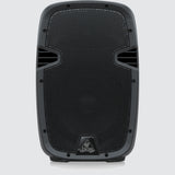 BEHRINGER PK110 CASSA PASSIVA 2 VIE 500W WOOFER 10" SPEAKON IN E LINK OUT - TechSoundSystem.com