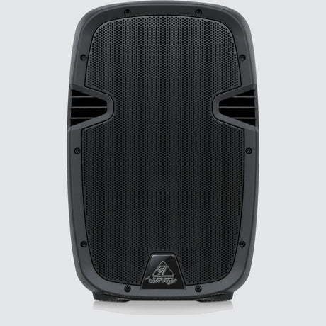 BEHRINGER PK110 CASSA PASSIVA 2 VIE 500W WOOFER 10" SPEAKON IN E LINK OUT - TechSoundSystem.com