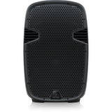 BEHRINGER PK115 CASSA PASSIVA 2 VIE 800W WOOFER 15" SPEAKON IN E LINK OUT - TechSoundSystem.com