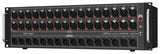 BEHRINGER S32 SNAKE DIGITALE 16 USCITE OUT 32 PREAMPLIFICATORI MIDAS E AES50 - TechSoundSystem.com