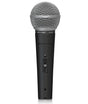 BEHRINGER SL85S MICROFONO DINAMICO CARDIOIDE SWITCH ON-OFF CON CUSTODIA - TechSoundSystem.com