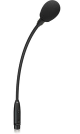 BEHRINGER TA312S MICROFONO DINAMICO CARDIOIDE COLLO D'OCA/CIGNO TALKBACK DESKTOP PODI CONFERENZE - TechSoundSystem.com