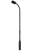BEHRINGER TA5212 MICROFONO CONDENSATORE SUPERCARDIOIDE COLLO D'OCA/CIGNO TALKBACK DESKTOP PODI CONFERENZE - TechSoundSystem.com
