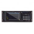 BEHRINGER WING RACK MIXER DIGITALE 24 PREAMPLIFICATORI MIDAS PRO E 3 KLARK TEKNIK SUPERMAC AES50 28 BUS - TechSoundSystem.com