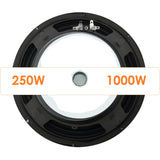 BEHRINGER WOOFER 10" 250W RMS PER APPLICAZIONI PA - TechSoundSystem.com