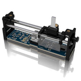 BEHRINGER X1 INFINIUM CROSSFADER OTTICO DI RICAMBIO PER MIXER DJ DDM4000 - TechSoundSystem.com