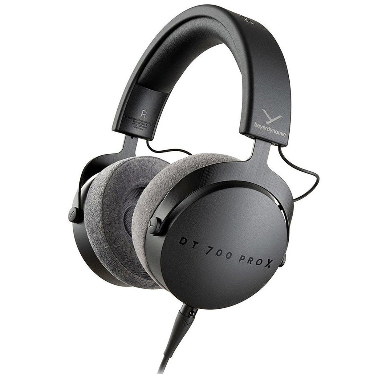 BEYERDYNAMIC DT700 PRO X CUFFIA DINAMICA CHIUSA CIRCUMAURALE - TechSoundSystem.com