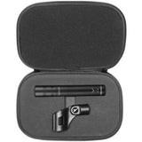 BEYERDYNAMIC M201 MICROFONO DINAMICO IPERCARDIOIDE PER STRUMENTI