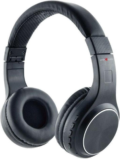 GMB AUDIO BLUETOOTH STEREO HEADSET 'WARSZAWA' - TechSoundSystem.com