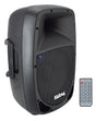 KARMA BK 15A Box amplificato da 400W con USB+BT - TechSoundSystem.com